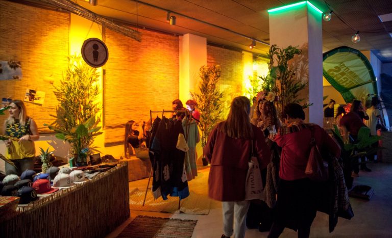 Caribbean Weekender 24-26/2/17
